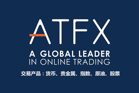 ATFX外汇