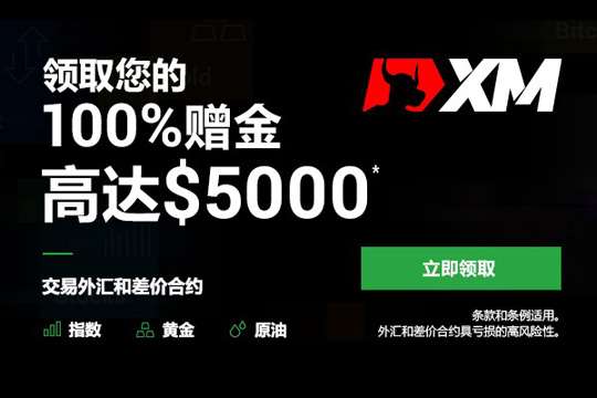 WeTrade众汇